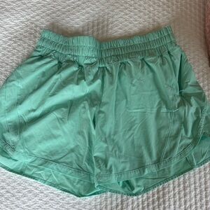 Women's Athletic Shorts